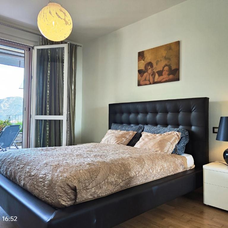 LEO APARTMENT - Appartamento con Vista Lago - 8
