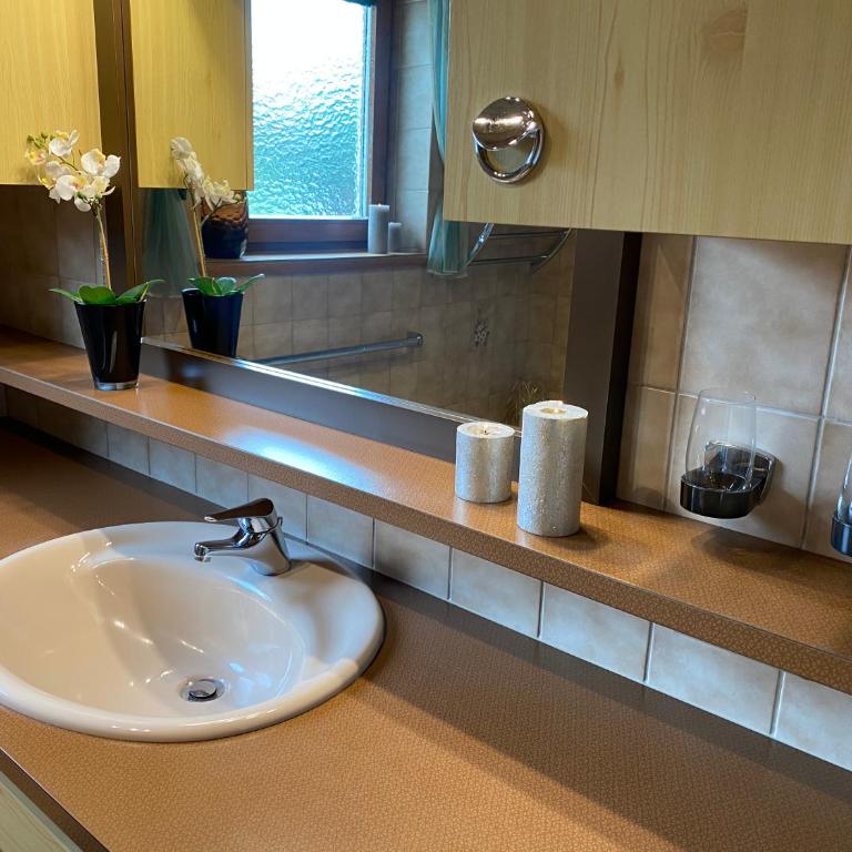 Ferienhaus Schaiter - Ganzes Haus mit Garten und gratis Parkplatz - Ferienhaus mit 3 Schlafzimmern - 16