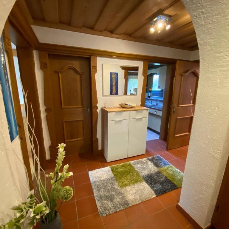 Ferienhaus Schaiter - Ganzes Haus mit Garten und gratis Parkplatz - Ferienhaus mit 3 Schlafzimmern - 21
