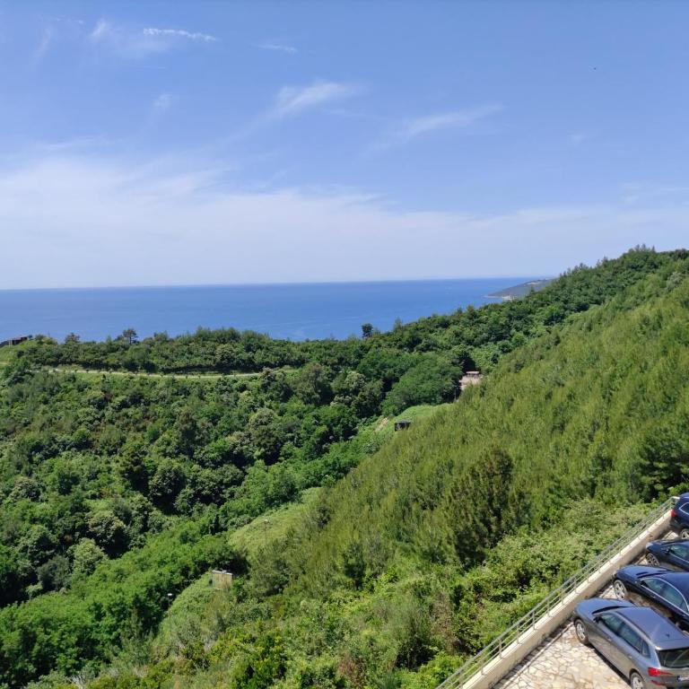 Altezza Luxury Apartment 11 - Two-Bedroom Apartment with Balcony and Sea View - 42