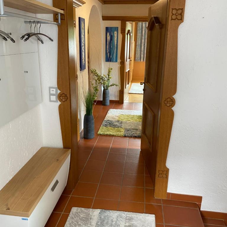 Ferienhaus Schaiter - Ganzes Haus mit Garten und gratis Parkplatz - Ferienhaus mit 3 Schlafzimmern - 20