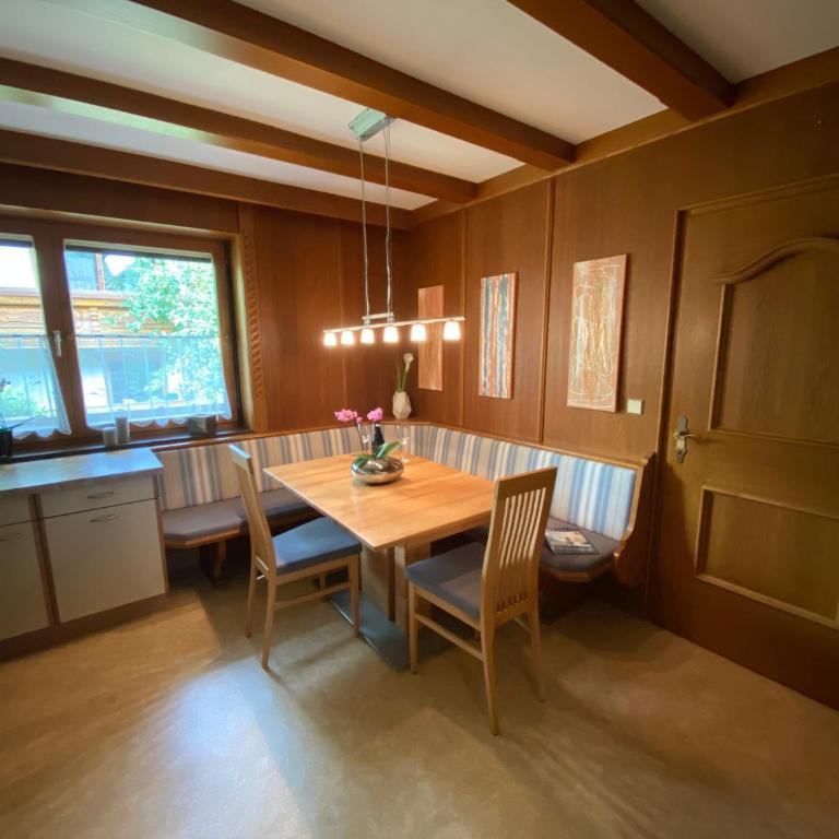 Ferienhaus Schaiter - Ganzes Haus mit Garten und gratis Parkplatz - Ferienhaus mit 3 Schlafzimmern - 12