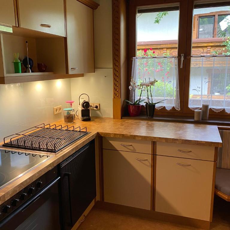 Ferienhaus Schaiter - Ganzes Haus mit Garten und gratis Parkplatz - Ferienhaus mit 3 Schlafzimmern - 13