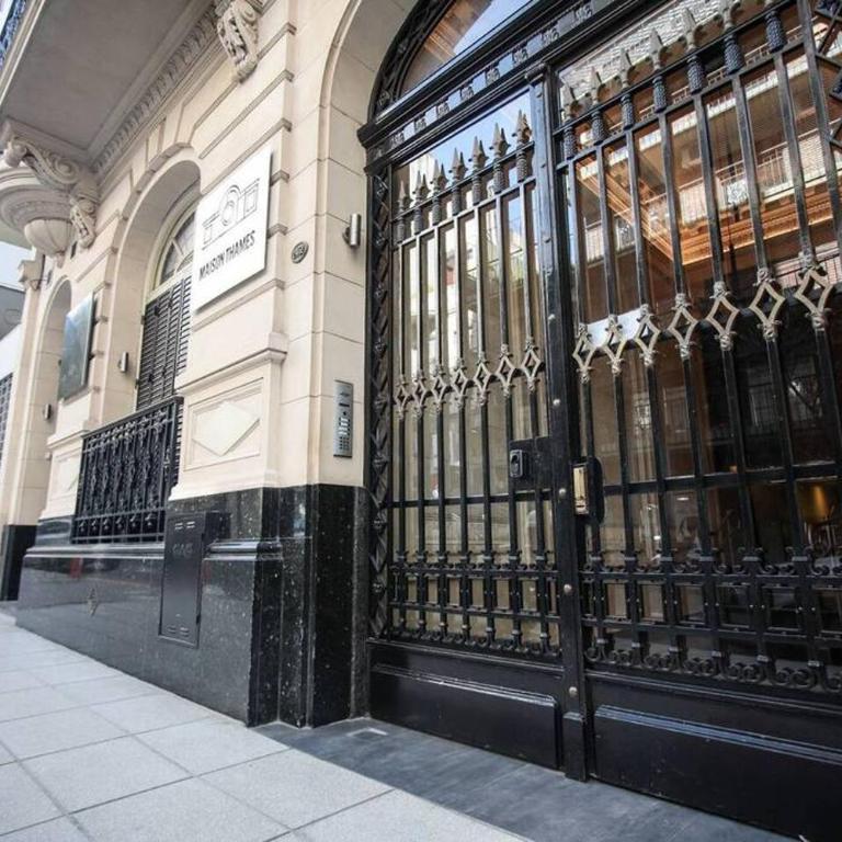 CloudBA Thames Palermo Soho Apartments - One-Bedroom Apartment - 22