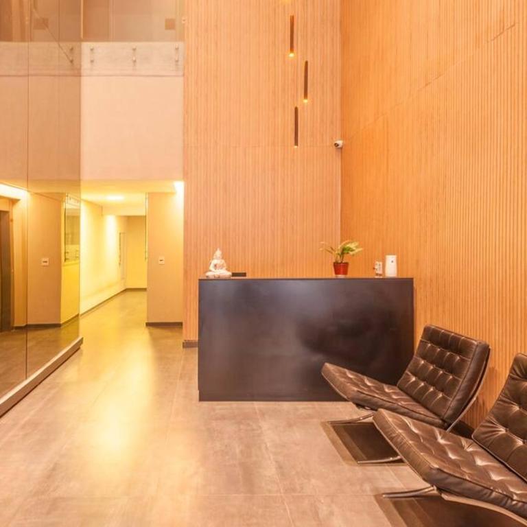 CloudBA Thames Palermo Soho Apartments - Apartamento de 1 dormitorio - 23