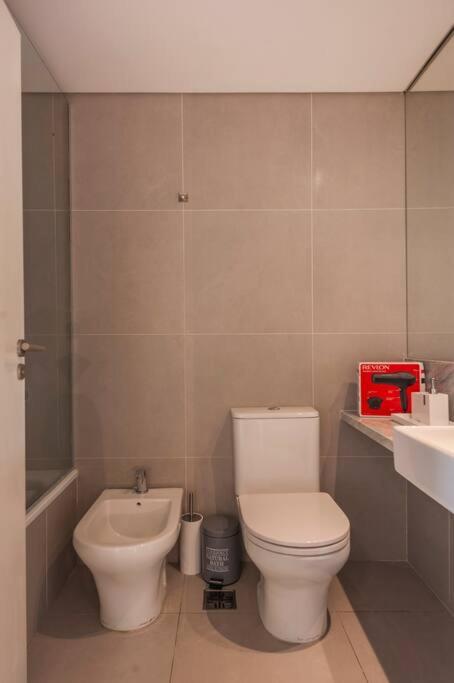 CloudBA Thames Palermo Soho Apartments - Apartamento de 1 dormitorio - 29