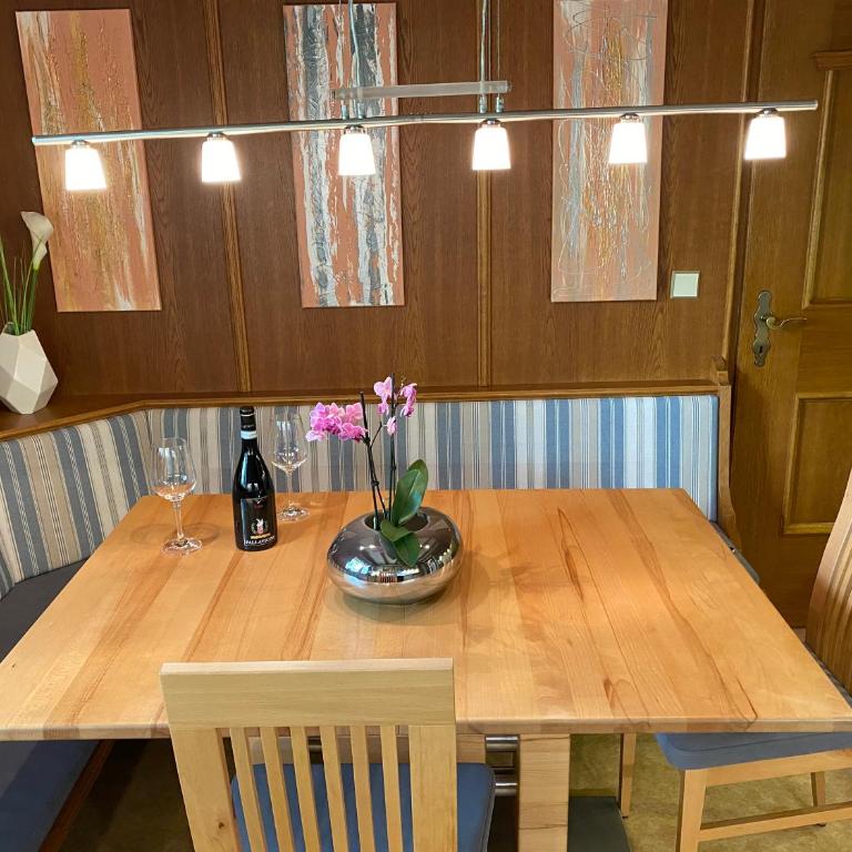 Ferienhaus Schaiter - Ganzes Haus mit Garten und gratis Parkplatz - Ferienhaus mit 3 Schlafzimmern - 14