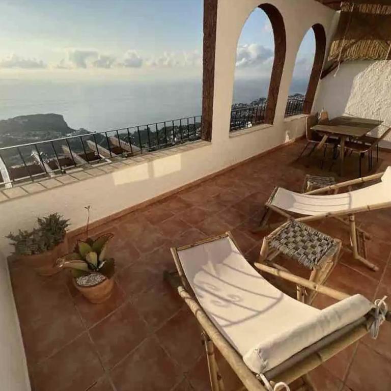 Spectacular Panorama - Apartamento de 2 dormitorios - 4