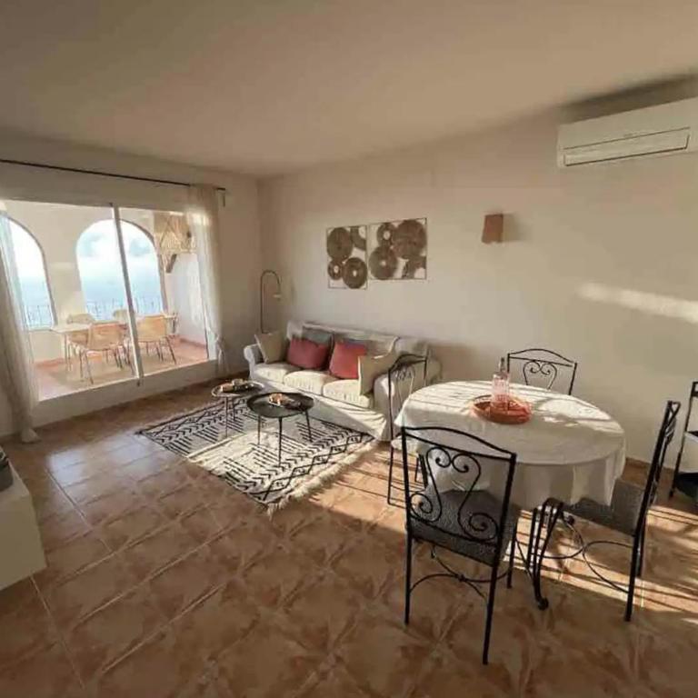 Spectacular Panorama - Apartamento de 2 dormitorios - 5