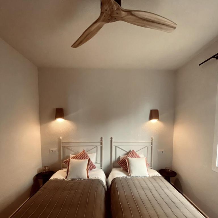 Spectacular Panorama - Apartamento de 2 dormitorios - 11
