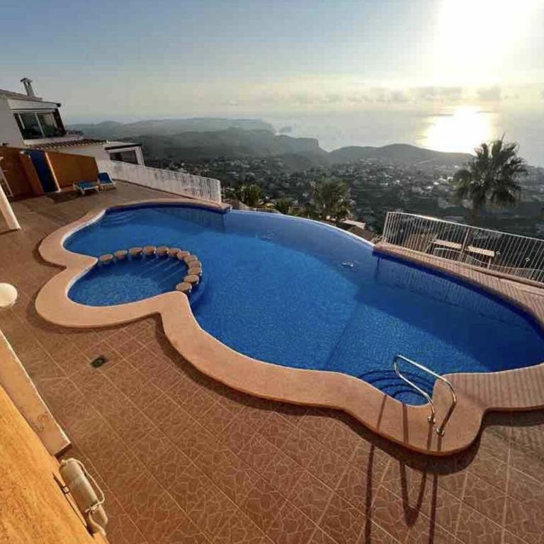 Spectacular Panorama - Apartamento de 2 dormitorios - 15