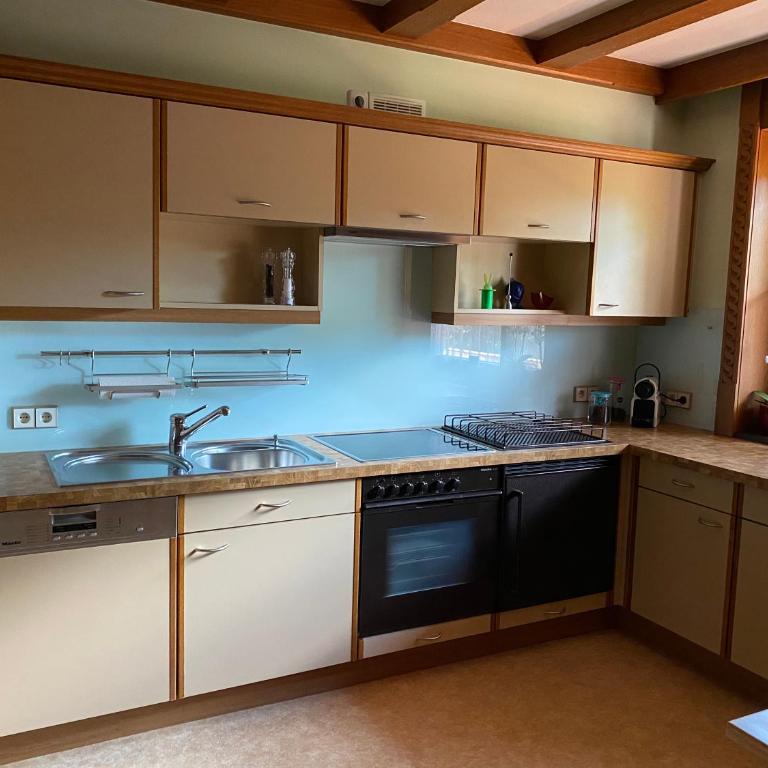 Ferienhaus Schaiter - Ganzes Haus mit Garten und gratis Parkplatz - Ferienhaus mit 3 Schlafzimmern - 15