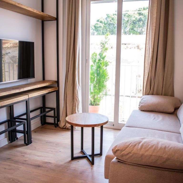 Apartamentos Ribera del Rio 36 - Apartamento de 1 dormitorio - 2