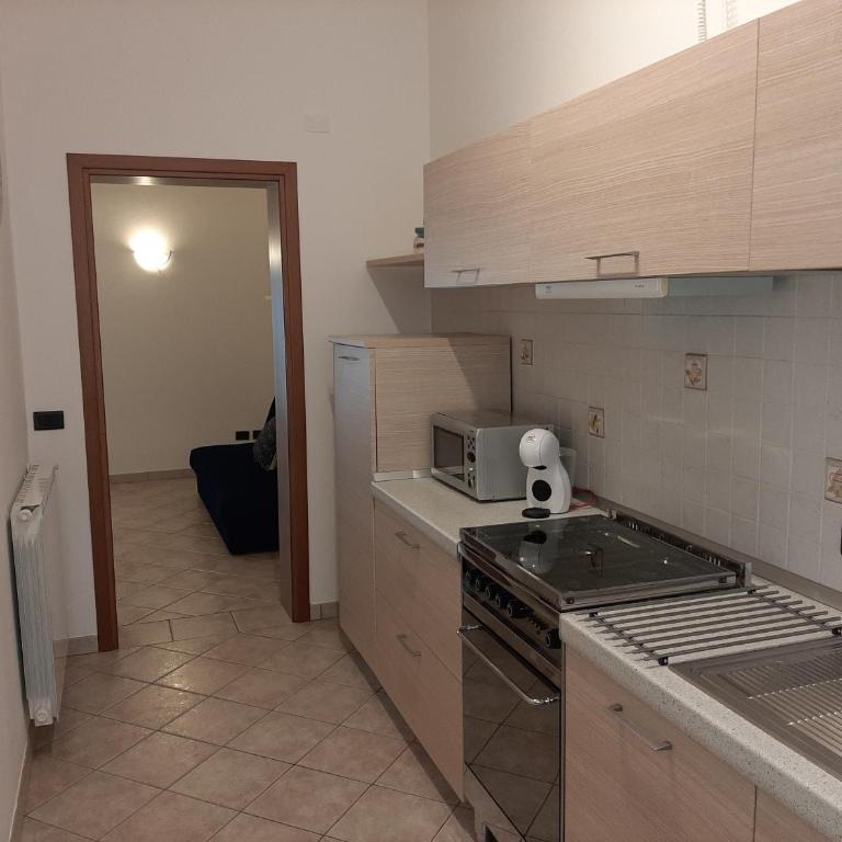 La Casa dei Pescatori - Casa con 3 Camere da Letto - 14