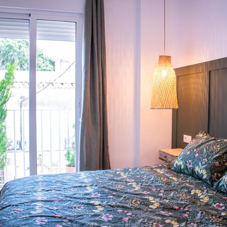 Apartamentos Ribera del Rio 36 - Apartamento de 1 dormitorio - 7
