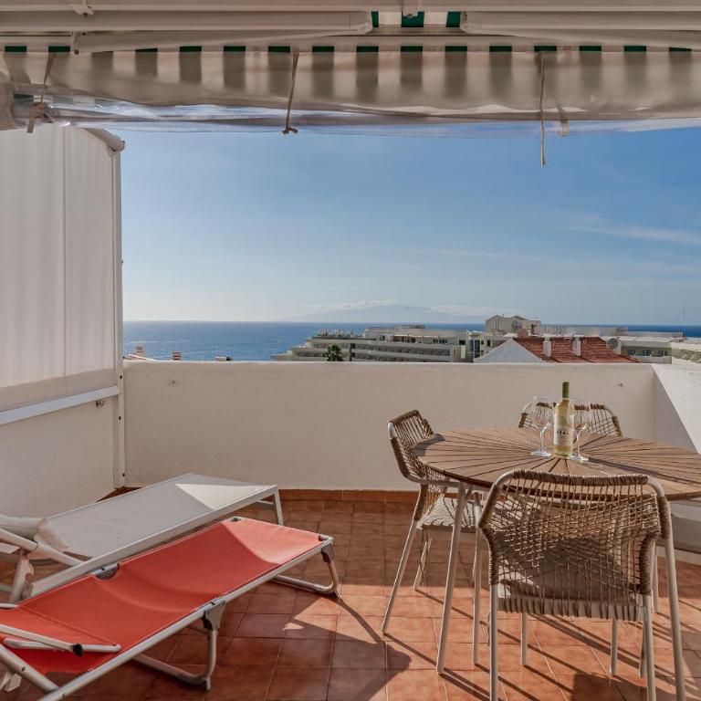Ocean view apartments in Park Royal I - Apartamento de 1 dormitorio - 2