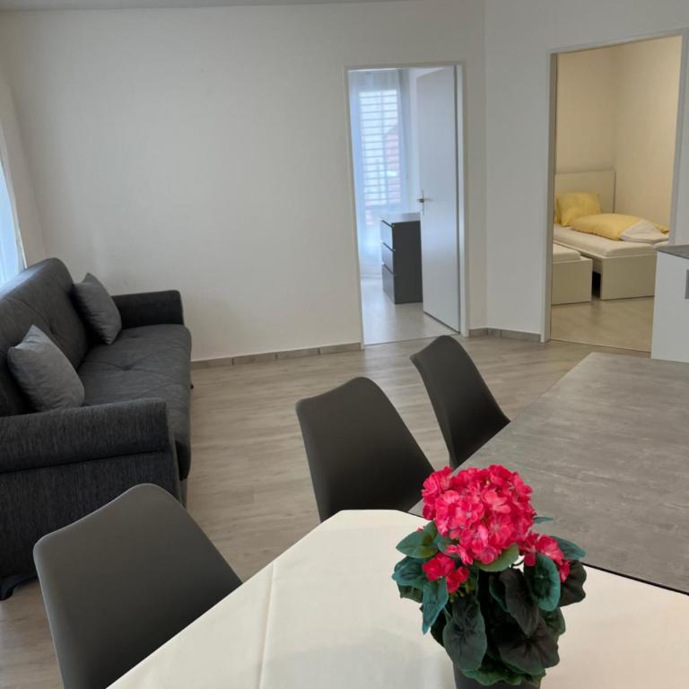 Apartment TOM - Apartamento de 2 dormitorios - 11