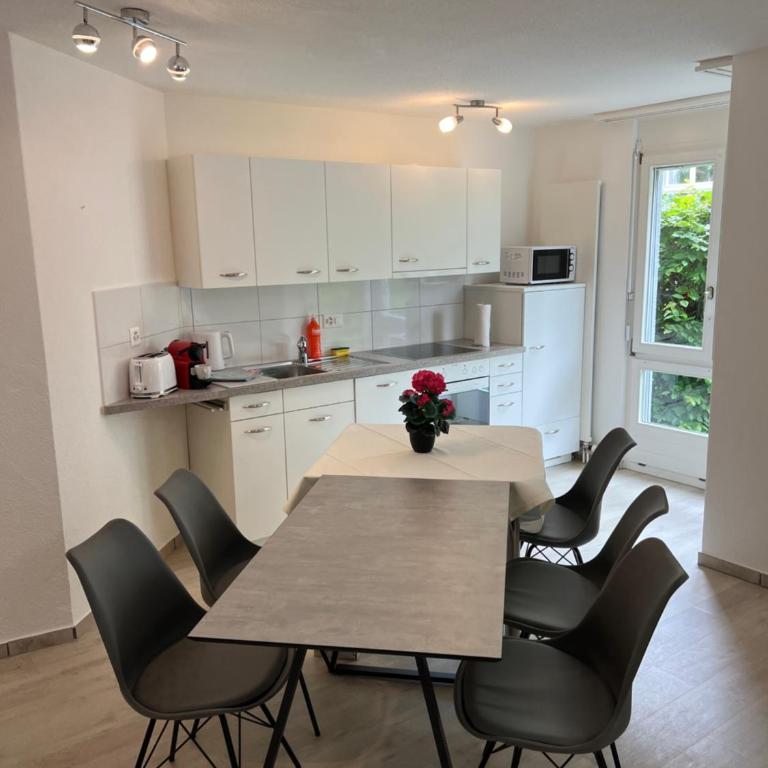 Apartment TOM - Apartamento de 2 dormitorios - 28