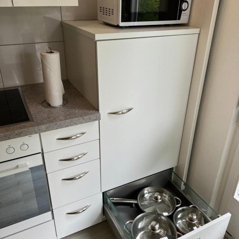 Apartment TOM - Apartamento de 2 dormitorios - 22