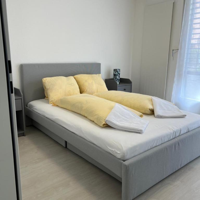 Apartment TOM - Apartamento de 2 dormitorios - 5