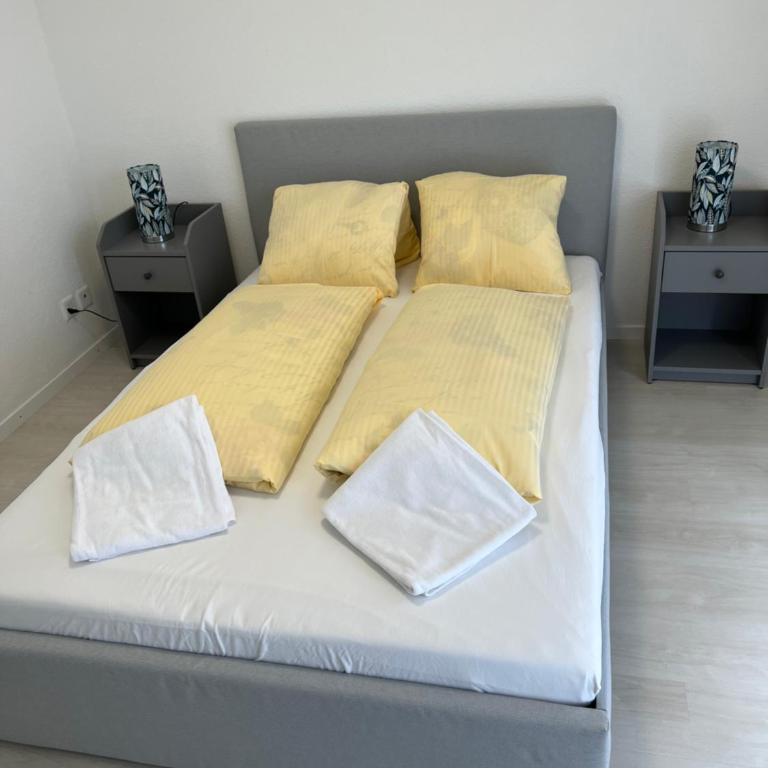Apartment TOM - Apartamento de 2 dormitorios - 36