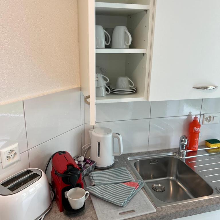 Apartment TOM - Apartamento de 2 dormitorios - 37