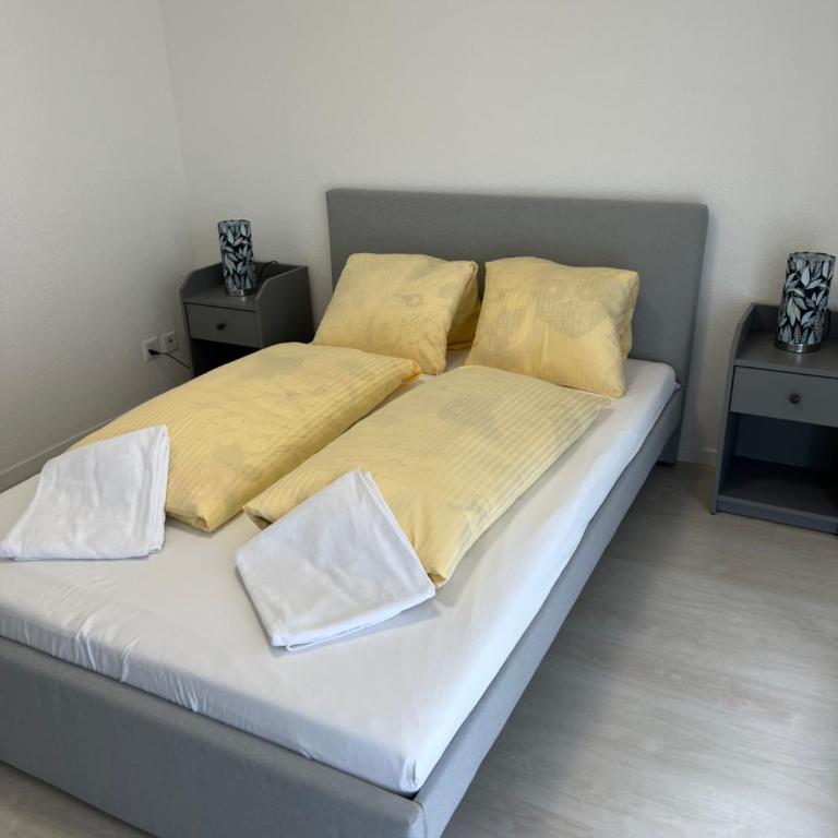 Apartment TOM - Apartamento de 2 dormitorios - 30