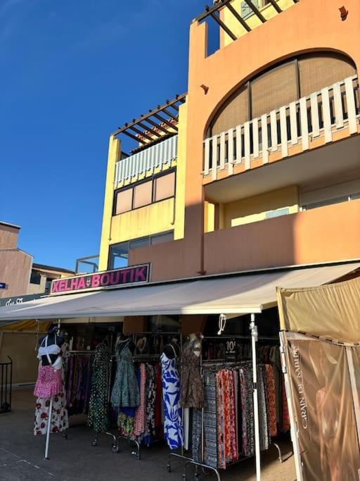 Appartement bord de mer - Appartamento con 2 Camere da Letto - 14