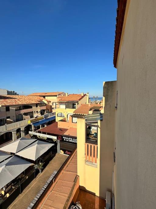 Appartement bord de mer - Appartamento con 2 Camere da Letto - 15