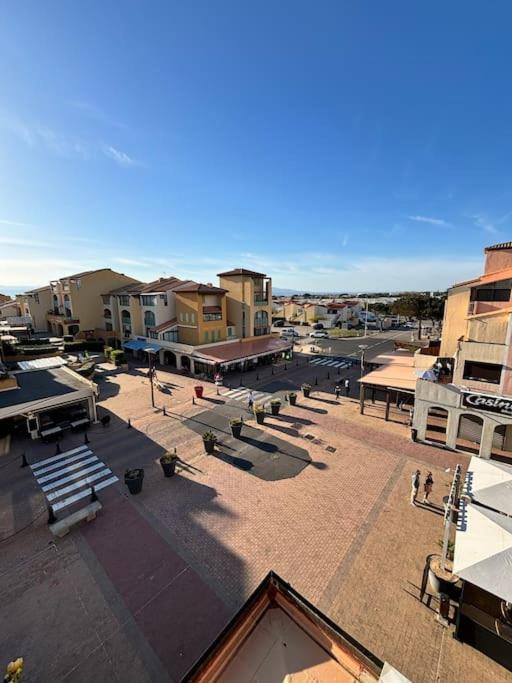 Appartement bord de mer - Appartamento con 2 Camere da Letto - 17