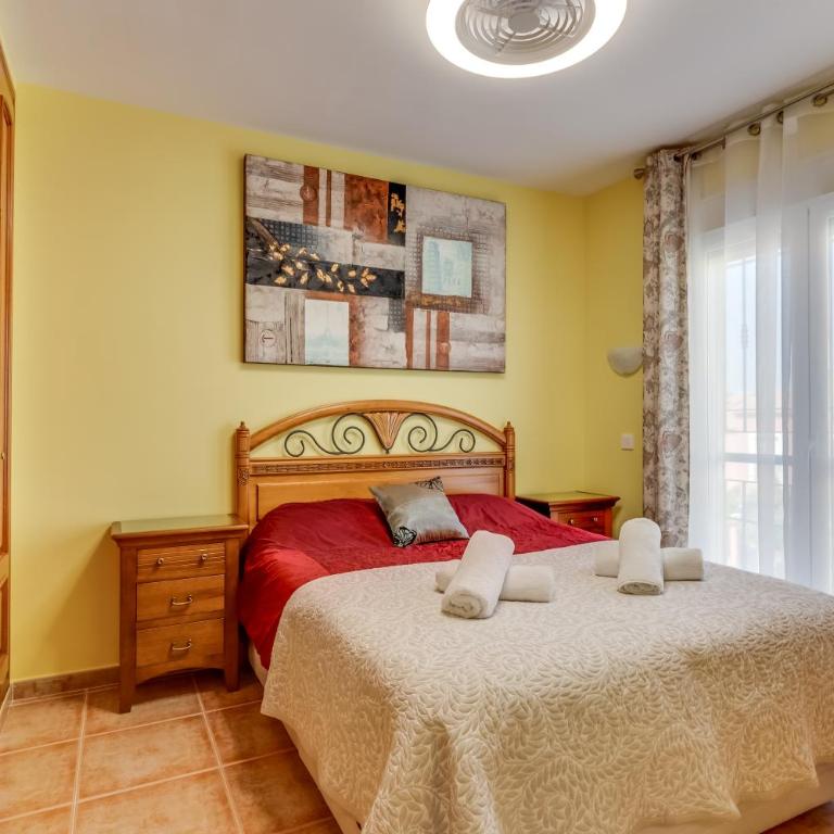 Casa Los Jarales - Casa Unifamiliar de 3 dormitorios - 19