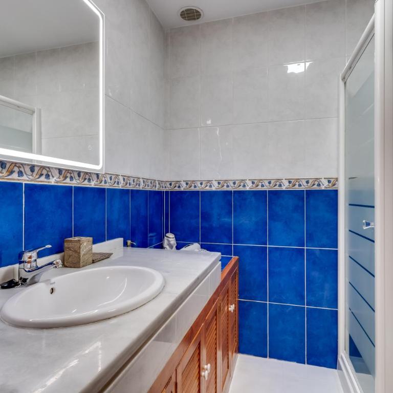 Casa Los Jarales - Casa Unifamiliar de 3 dormitorios - 21