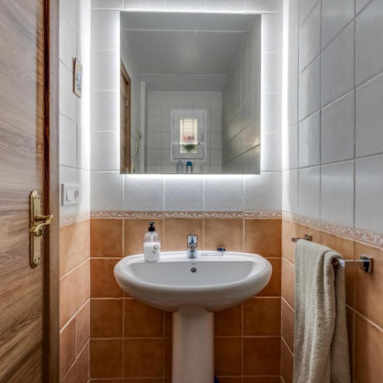 Casa Los Jarales - Casa Unifamiliar de 3 dormitorios - 26