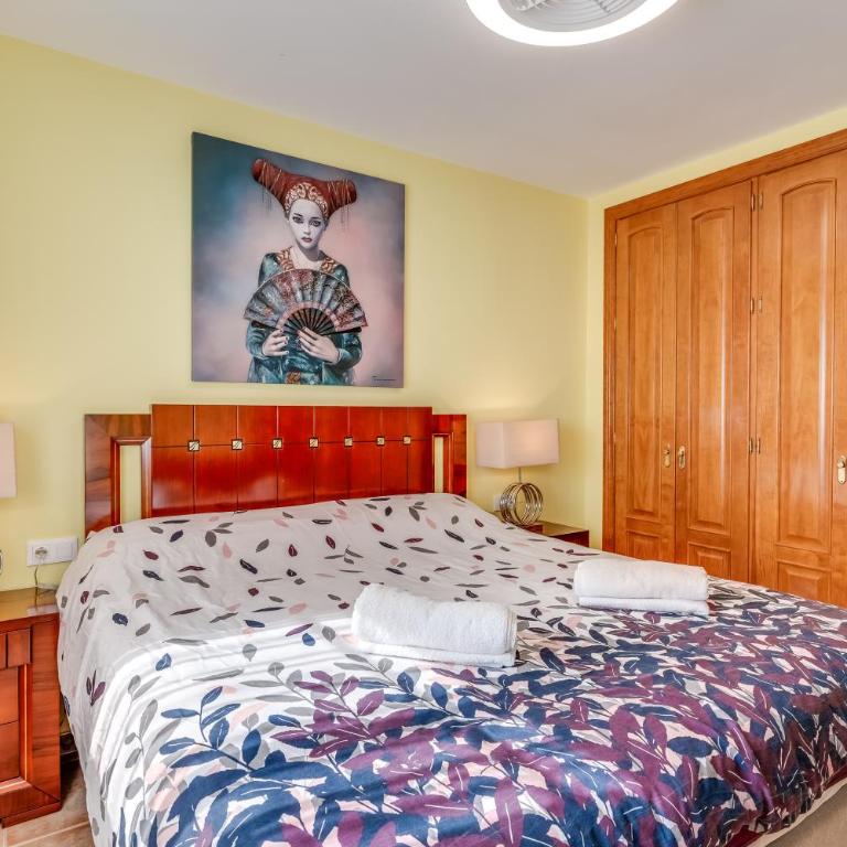 Casa Los Jarales - Casa Unifamiliar de 3 dormitorios - 17