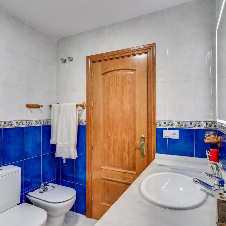 Casa Los Jarales - Casa Unifamiliar de 3 dormitorios - 18