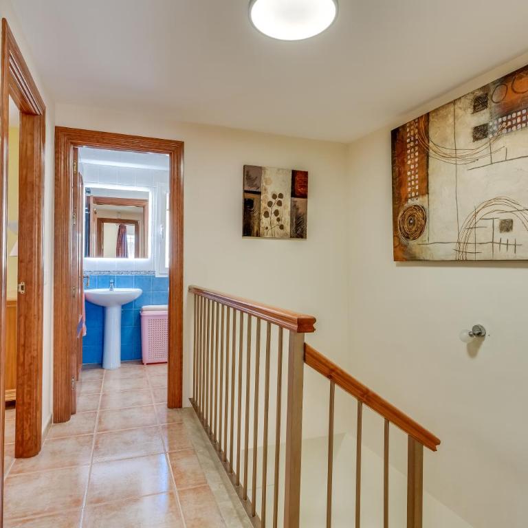 Casa Los Jarales - Casa Unifamiliar de 3 dormitorios - 42