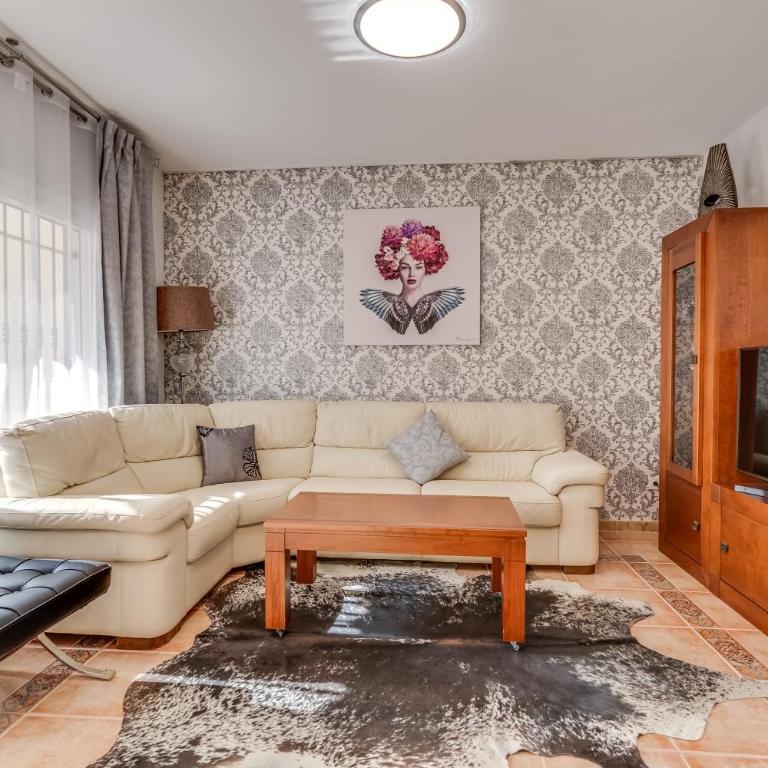 Casa Los Jarales - Casa Unifamiliar de 3 dormitorios - 13