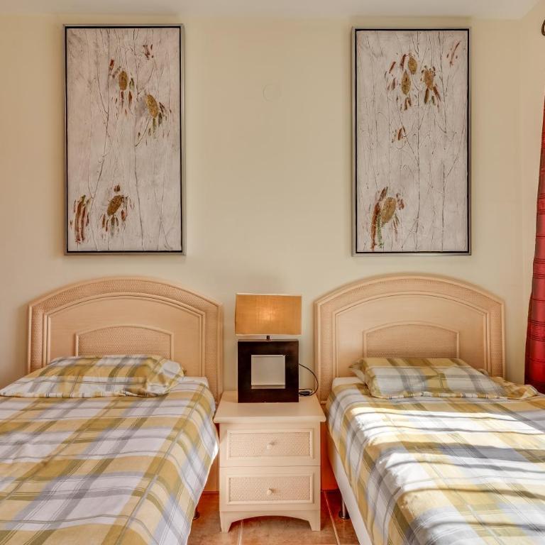 Casa Los Jarales - Casa Unifamiliar de 3 dormitorios - 44