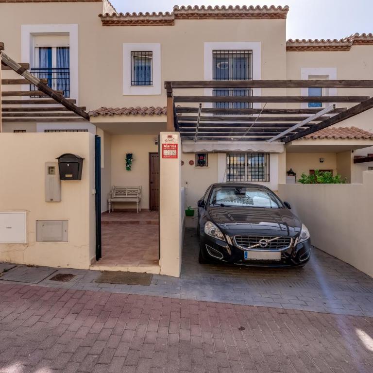 Casa Los Jarales - Casa Unifamiliar de 3 dormitorios - 43