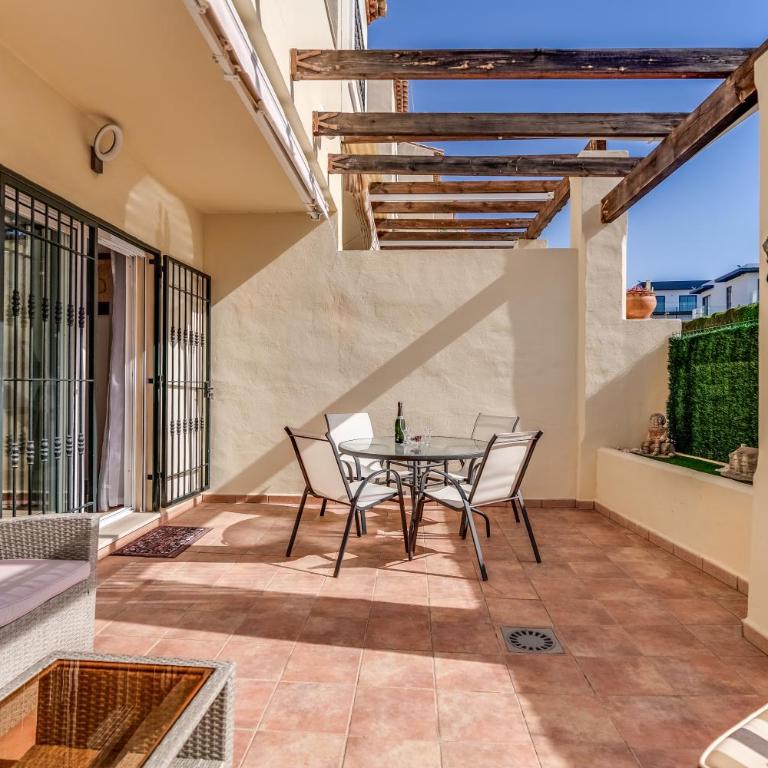 Casa Los Jarales - Casa Unifamiliar de 3 dormitorios - 16