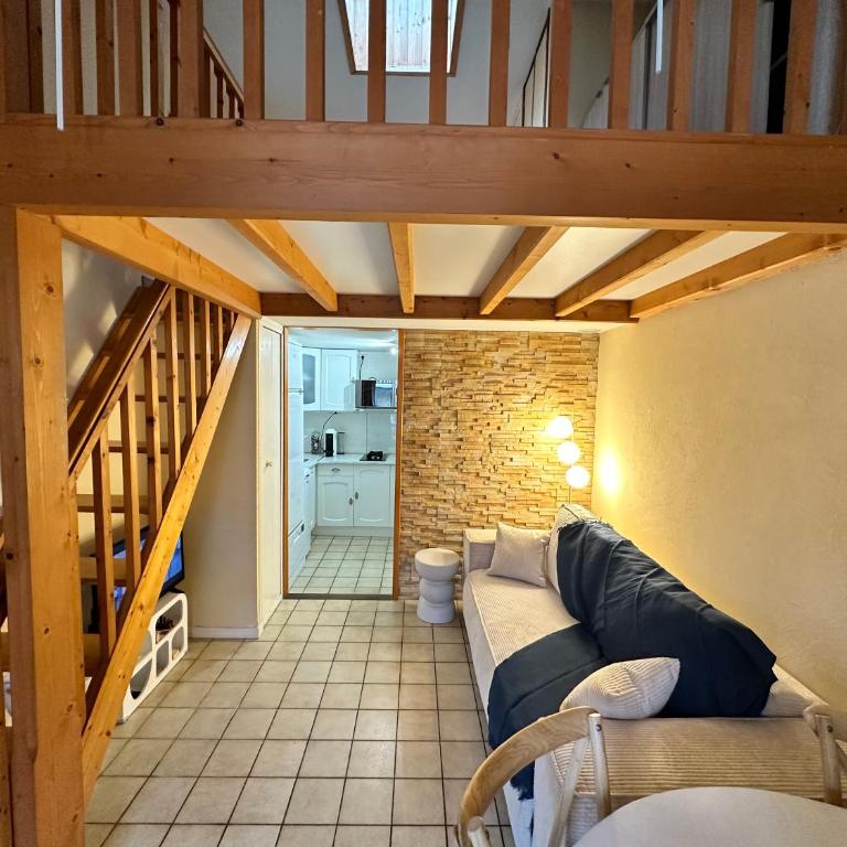 Casa Lili - Appartement 1 Chambre - 1