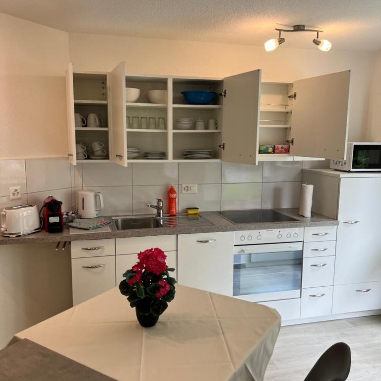Apartment TOM - Apartamento de 2 dormitorios - 15