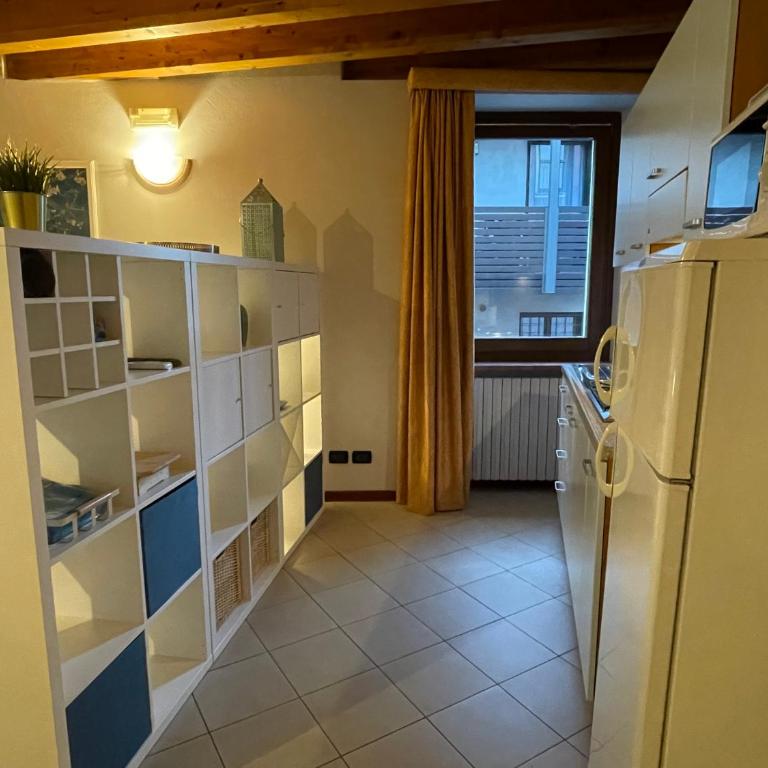 Villa Maria Apartments - Monolocale con Balcone - 10