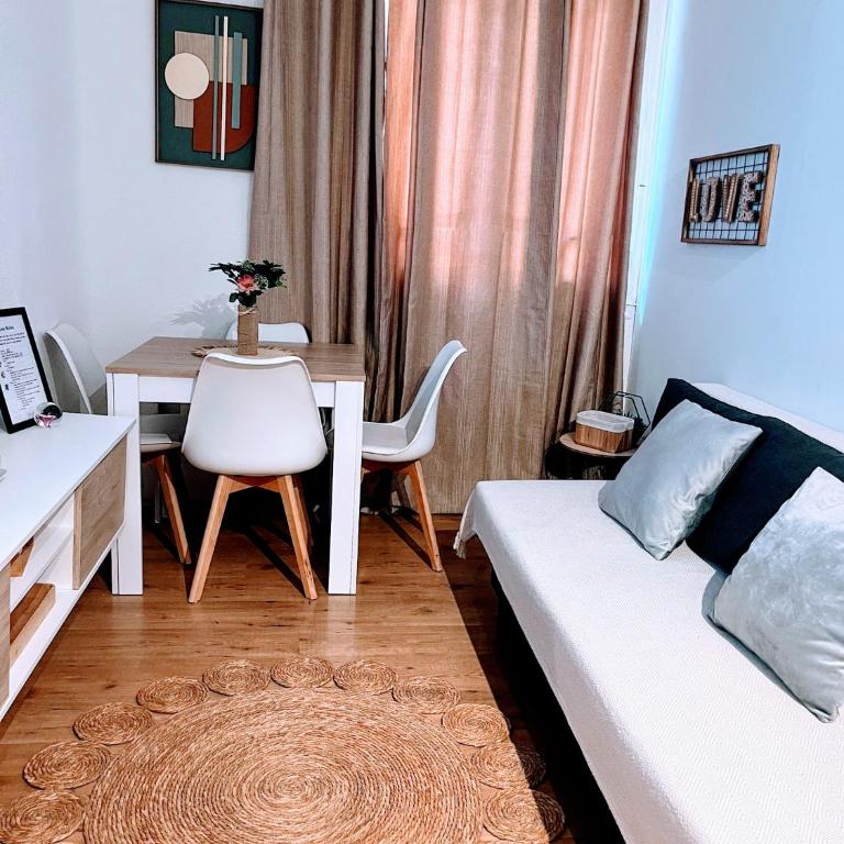 Piso en Chamberi 2 habitaciones - Apartamento de 2 dormitorios - 7