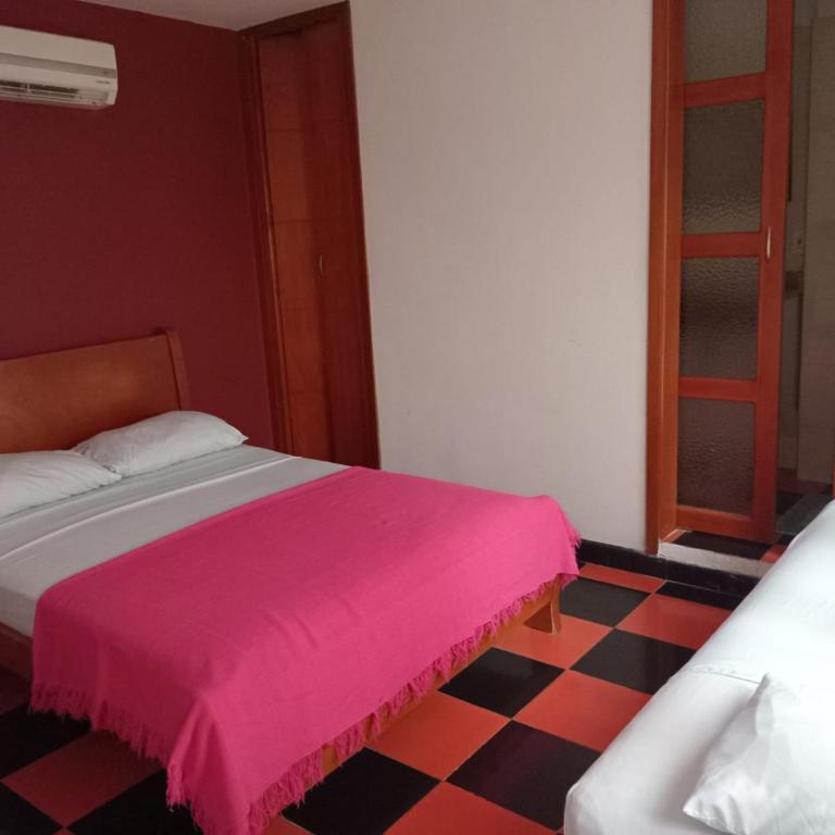 Hotel Bahia Plaza - Habitación Doble - 5
