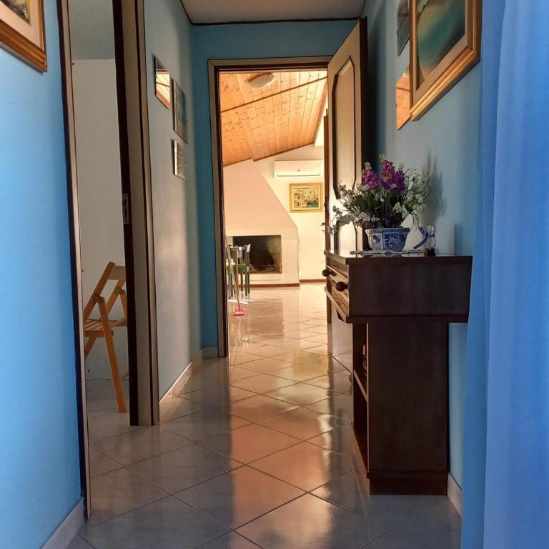 Casa Giuly - Casa con 2 Camere da Letto - 9