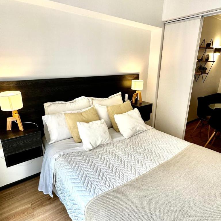 Hermoso departamento zona plaza Colon , a metros de todo - One-Bedroom Apartment - 8