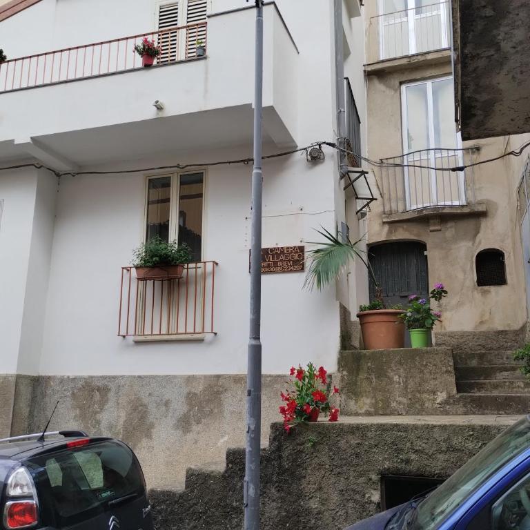 La camera nel villaggio - Monolocale - 23