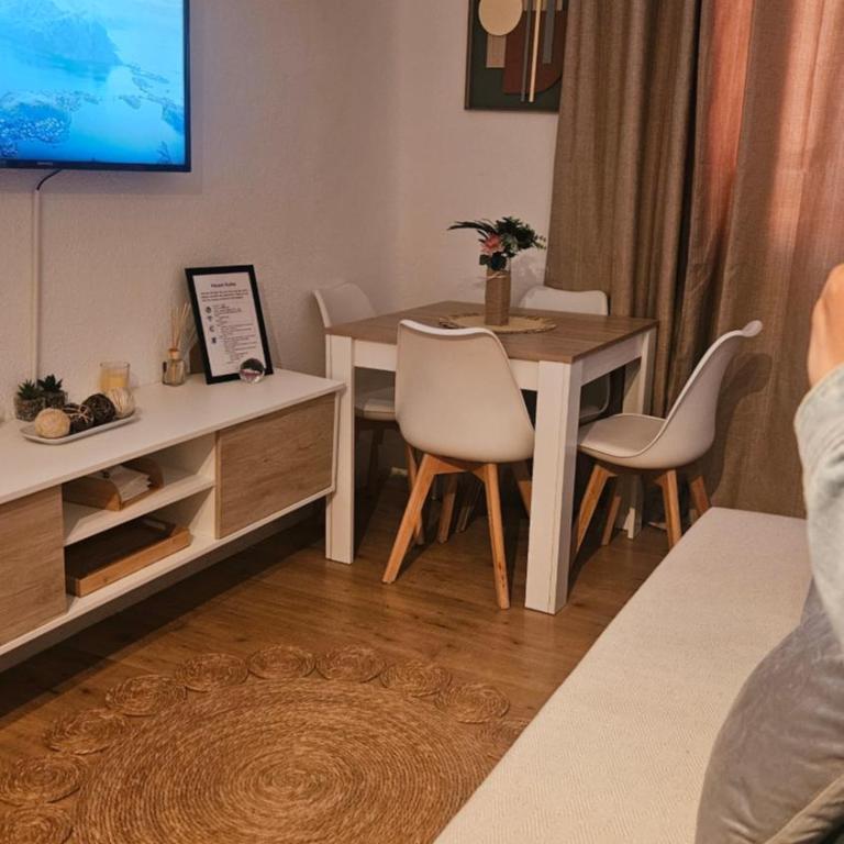 Piso en Chamberi 2 habitaciones - Apartamento de 2 dormitorios - 5