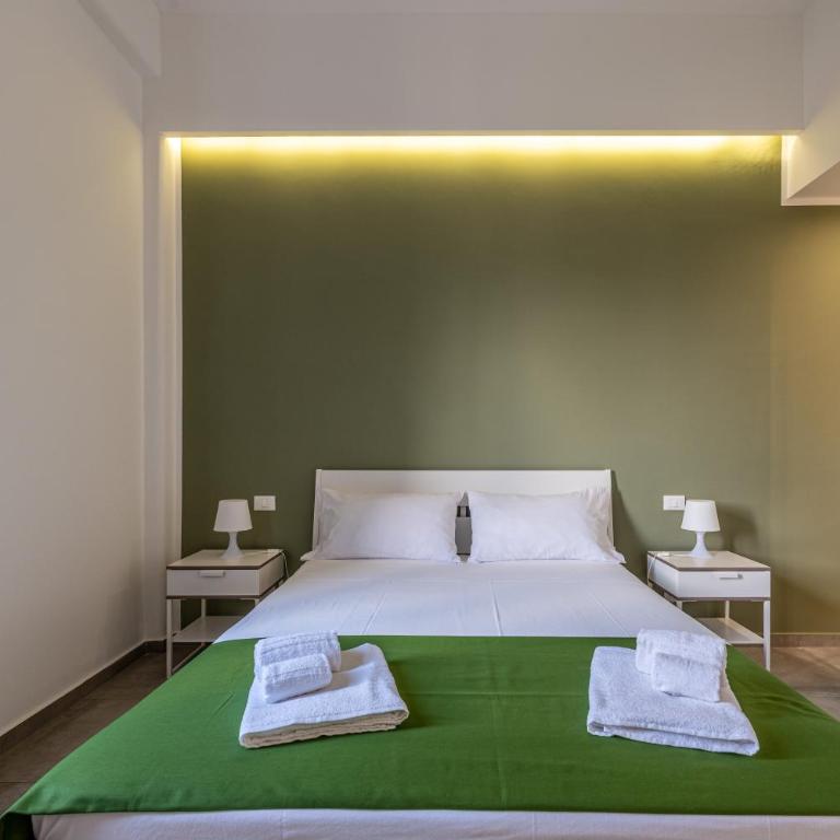 Lumar Sicilia - Magione - Two-Bedroom Apartment - 19